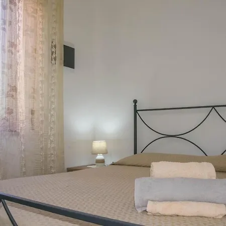 Apartmán Casa Sergio Gonnesa