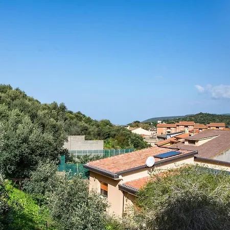 Apartmán Casa Sergio *