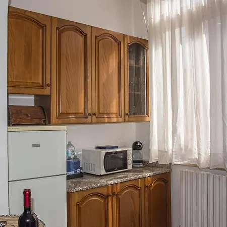 Casa Sergio *