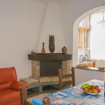 Apartmán Casa Sergio