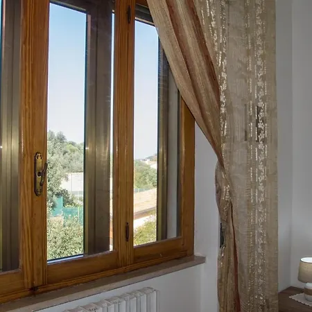 Apartmán Casa Sergio Gonnesa
