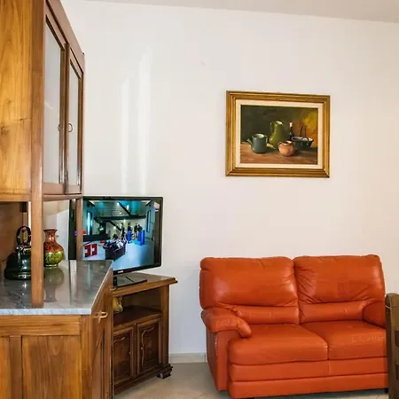 Apartmán Casa Sergio