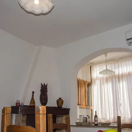 Casa Sergio