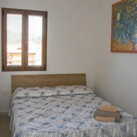 Casa Sergio *