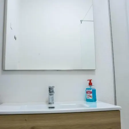 Apartman Casa Sergio Gonnesa